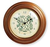 Charlton Clock