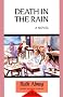 Death in the Rain: A Novel (Red Crane Literature)