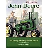 Ultimate John Deere (Town Square Books)