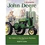 Ultimate John Deere (Town Square Books)