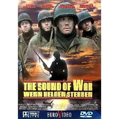 The Sound of War - Wenn Helden sterben