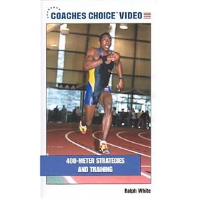400 Meter Strategies and Training
