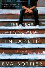 The Year it Snowed in April