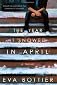The Year it Snowed in April