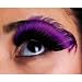 Feather Eyelashes