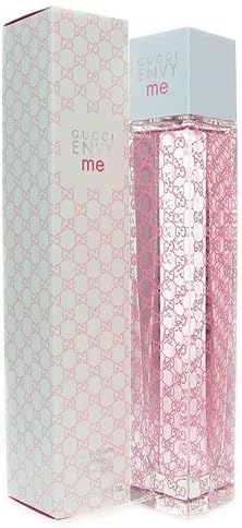Envy Me Eau De Toilette Spray 3.3 oz.