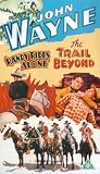 Review Delta Visual Entertainment  / Randy Rides Alone / The Trail Beyond [1934]