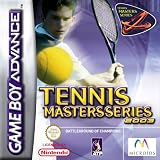 Eigenschaften Vivendi Universal Interactive  / Tennis Masters Series 2003