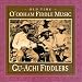 Old Time O'Odham Fiddle Music