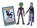Search : Teen Titans 3.5" Figure: Beast Boy & Raven