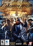 Civilization 4: Colonization - Mac