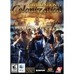 Civilization 4: Colonization