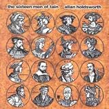 The Sixteen Men of Tain