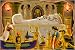 Melissa & Doug Tomb of Kings 100-Piece Floor Puzzle