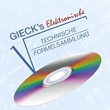 Produkt-Bild: Elektronische Technische Formelsammlung