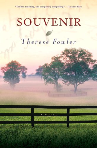 Souvenir: A Novel