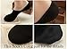 6 Pair Socks Boat No Show Bamboo Cotton Deodorant Thin Sock Men US Size 6-10