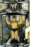 WWE Jakks Pacific Wrestling Classic Superstars Series 12 Action Figure Ticket Giveaway CHASE FIGURE Killer Kowalski