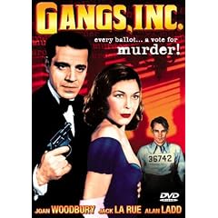 Gangs, Inc. by 