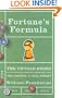 Fortune's Formula: The Untold Story of the Scientific Betting System That Beat the Casinos and Wall Street