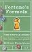 Fortune's Formula: The Untold Story of the Scientific Betting System That Beat the Casinos and Wall Street