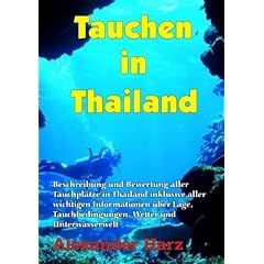 Tauchen in Thailand - Tauchreisef�hrer
