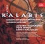 Kalabis: Concerto for Harpsich