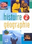 Histoire-G�ographie, seconde Pro/BEP....