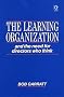The Learning Organization and the Need for Directors Who Think