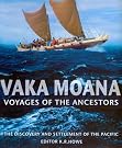 Vaka Moana, Voyages...