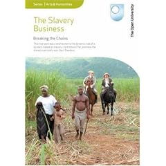 The Slavery Business [UK Import]