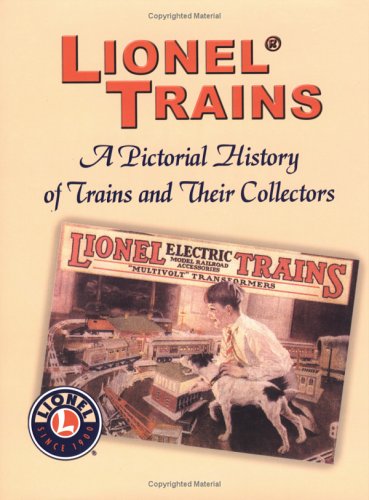 Trains and Railroads
