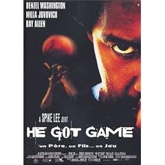 He Got Game