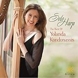 Solo Harp - The Best Of Yolanda Kondonassis