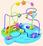 Boikido Wooden Marine Maze