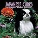 Japanese Chins 2001 Calendar