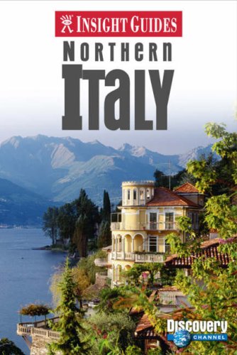 Buy Northern Italy Insight Guide (Insight Guides) (Insight Guides) online at Discounted New and Used prices. Delivered to your door with Off-The-Bookshelf.