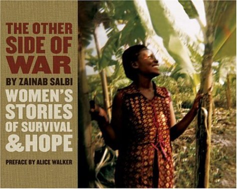 The Other Side of War: Women
