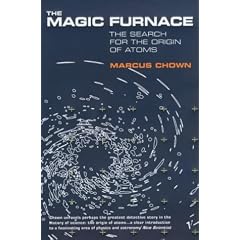 The Magic Furnace
