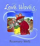 Love waves