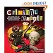 Criminal Crafts: From D.I.Y. to F.B.I. Outlaw Projects for Scoundrels, Cheats, and Armchair Detectives