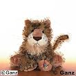 Webkinz NEW Tag CODE Retired Leopard WILD Cat ZOO Meow