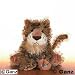 Webkinz NEW Tag CODE Retired Leopard WILD Cat ZOO Meow