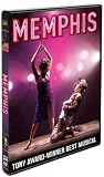 Memphis: The Original Broadway Production