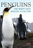 DVD : Wgbh Boston Specials: Penguins - Birds Who Wanted