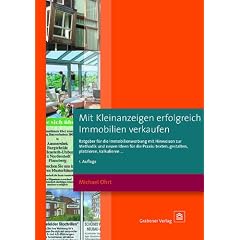 Mit Kleinanzeigen erfolgreich Immobilien verkaufen