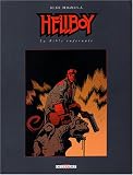 Revue Delcourt  / Hellboy, hors-série : La bible infernale