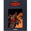 Hellboy, hors-s�rie : La bible infernale