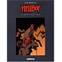 Hellboy, hors-s�rie : La bible infernale de Mike Mignola