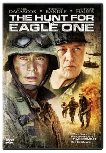 Watch The Hunt for Eagle One Online!